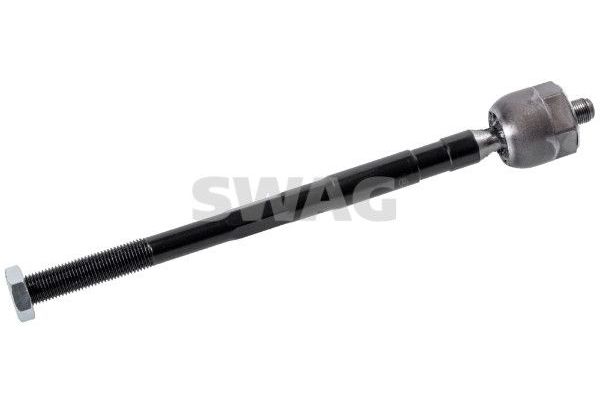 Rot Mili Sol Nissan Primastar P.Van (11.2021->)  SWAG 60 92 7301