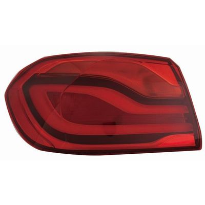 Stop Lambası Dış Sol BMW 4 Serisi Gran Coupe (F36)(2014->)  DEPO 444-1988R-AE