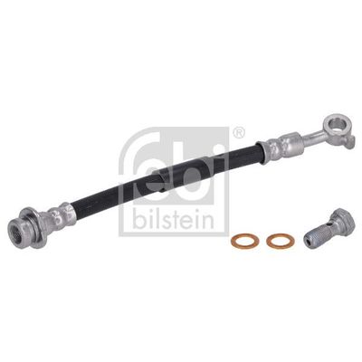 Fren Hortumu Arka Sağ Renault Kadjar (06.2015->)  FEBI BILSTEIN 198104