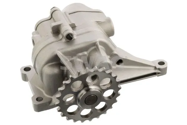 Yağ Pompası  SWAG 10 88 0001