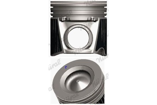 Piston (95.80MM-STD)  NÜRAL 87-79955-STD