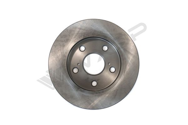 Fren Disk Ayna Arka Sağ ve Sol Toyota Auris (E15)(10.2006->)  WALBURG WBD1267
