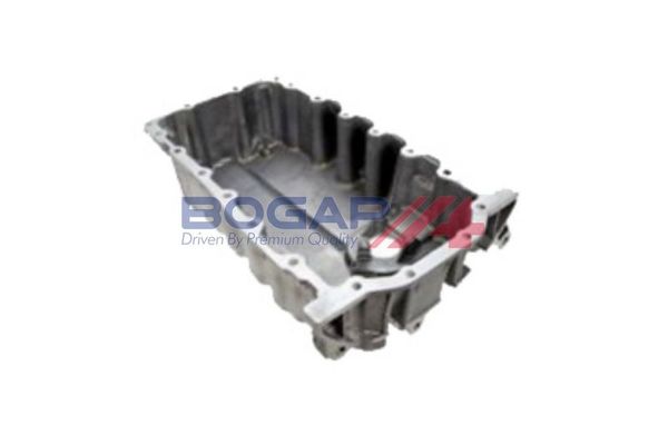 Motor Yağ Karteri  GVA 4075715