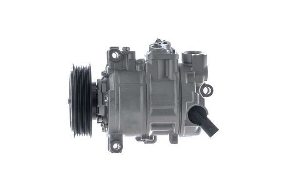 Klima Kompresörü  Audi A4 Allroad Quattro (8KH)(04.2009->)  MAHLE ACP 583 000S