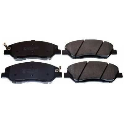 Fren Disk Balata Ön Kia Sorento (XM)(2009->)  MANDO MPH38NS