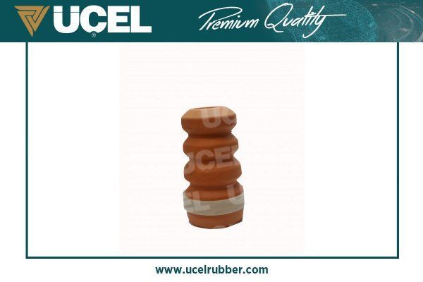 Amortisör Darbe Takozu Ön Sağ veya Sol UCEL 41686