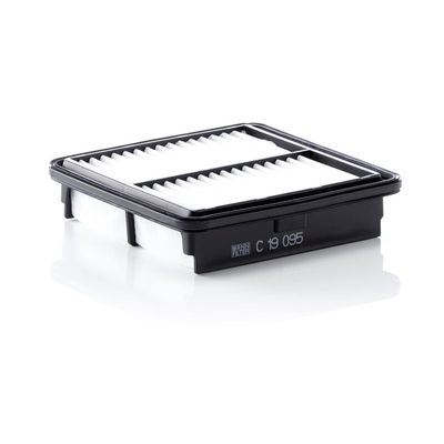 Hava Filtresi  Suzuki Jimny (SN/FJ)(1998->)  MANN C 19 095