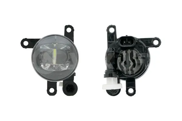 Sis Farı Ön Sol Opel Corsa F / Corsa-e F (2019->)  PSA ORJINAL 9831303880