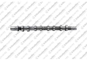 Eksantrik Mili  RENAULT ORJINAL 130208342R  130208342R 8200100528