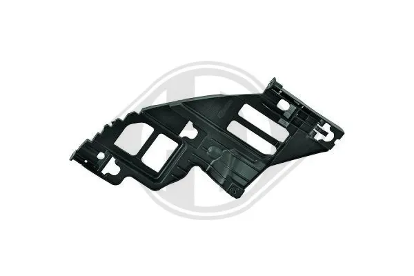 Tampon Braketi Ön Sol Volkswagen Golf VI (5K1)(10.2008->2012)  EUROBUMP WOS07GO052