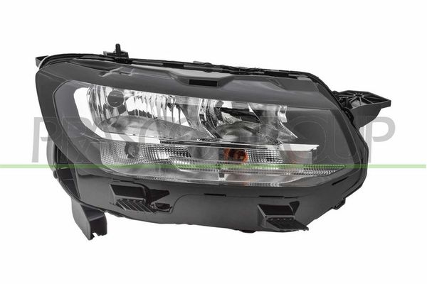 Far Sağ Opel Combo E Cargo (2018->)  PSA ORJINAL 9864538980