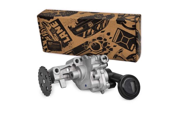 Yağ Pompası  RENAULT ORJINAL 150108716R