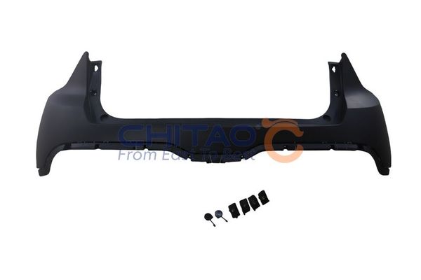 Tampon Arka VORTEX V2306733