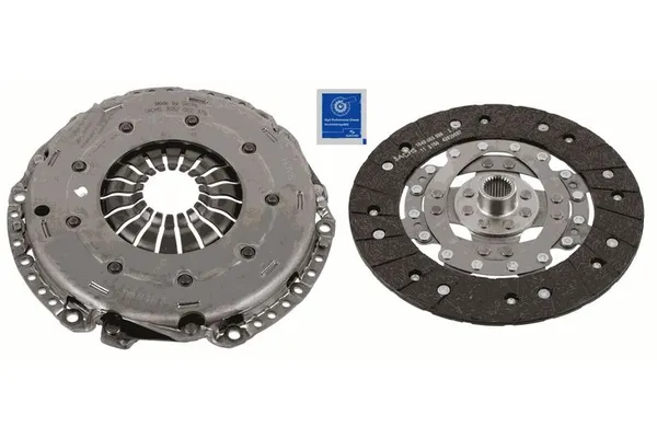 Debriyaj Seti  Citroen DS3 (09.2009->)  SACHS 3000 970 131