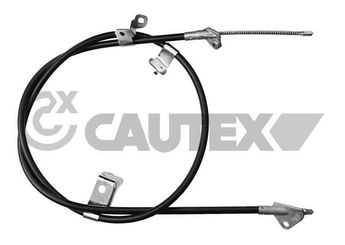 El Fren Teli Arka Sağ veya Sol TRW GCH877  4642052070 46420-52070