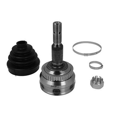 Aks Kafası Ön Dış Sağ veya Sol Opel Ascona C (1985->)  CIFAM 607-052