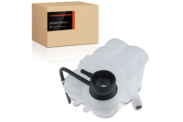 Radyatör Yedek Su Deposu  KRAFTVOLL 08020489