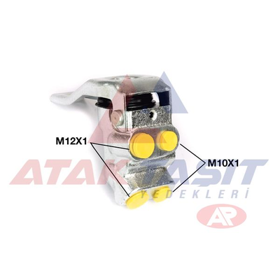 Fren Limitör  AP 499413