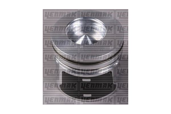 Piston (82.50MM-STD)  YENMAK 31-03477-000