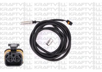 Abs Sensörü Arka Sağ KRAFTVOLL 05090574  81271206106 81.27120.6106 81271206219 81.27120.6219