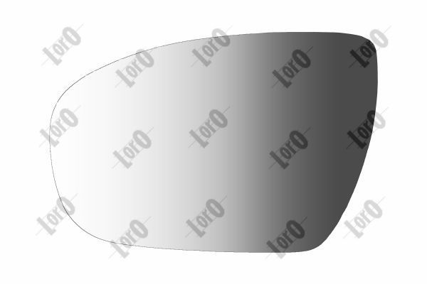 Ayna Camı Dış Sol Hyundai i20 Active (GB)(12.2015->)  OPTIMUM 87611C8010