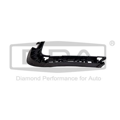 Tampon Braketi Ön Sol WENDERPARTS E-BA51117157987