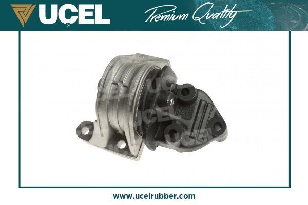 Motor Takozu Sağ Fiat Ducato P.Van 11 (03.2002->)  UCEL 31406