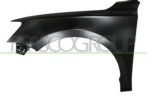 Çamurluk Ön Sol MAHER 38060