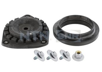 Amortisör Tabla Takozu Ön Sağ veya Sol SNR KB655.36  543256557R 543200001R 543A03661R