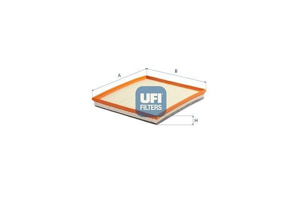 Hava Filtresi  MARGO 2135026