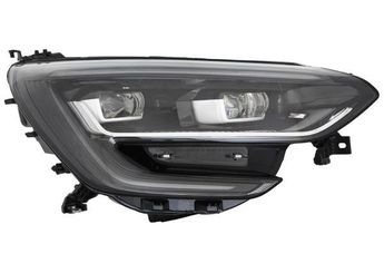 Far Sağ DEPO 551-11AGR-LDEM2  260102920R 260106126R 260109670R