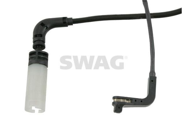 Balata İkaz Kablosu Arka BMW M6 Serisi Cabrio (E64)(2006->)  SWAG 20 92 3025
