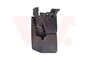 Paçalık Arka Sol EUROBUMP MER15SP006  