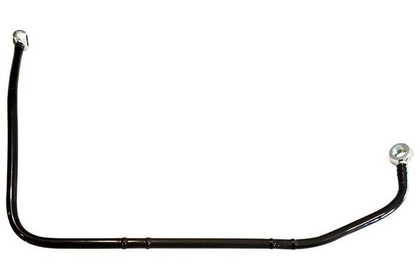 Yakıt Borusu  WINTECH 0600300