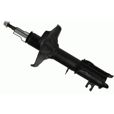 Amortisör Ön Sol Kia Carnival II (FL)(2001->2006)  SACHS 317 103