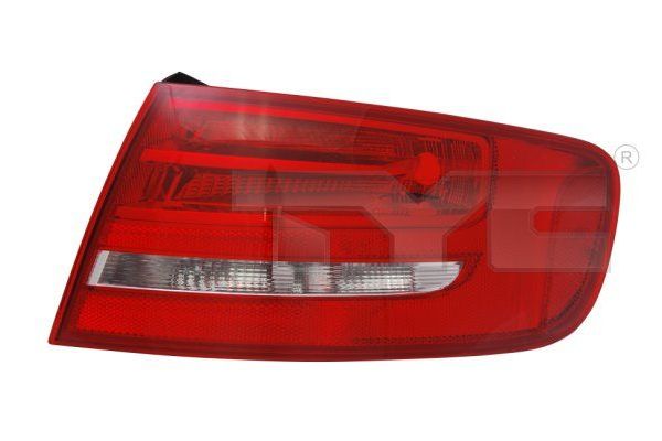 Stop Lambası Dış Sol Audi A4 Avant (8K5)(04.2008->)  TYC 11-11366-01-2