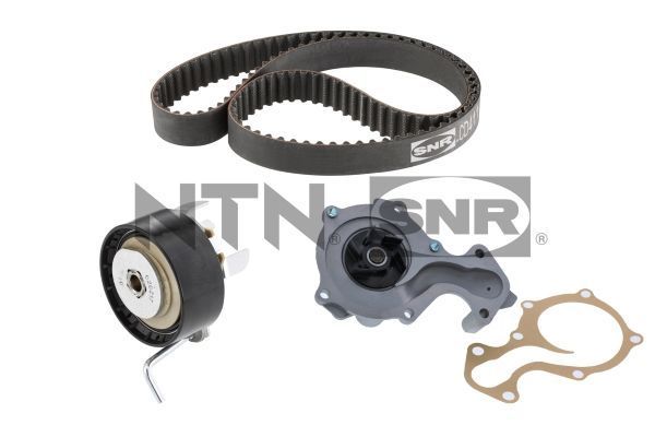 Triger Kayış Seti  Ford B-MAX (CB2)(2012->)  SNR KDP452.300