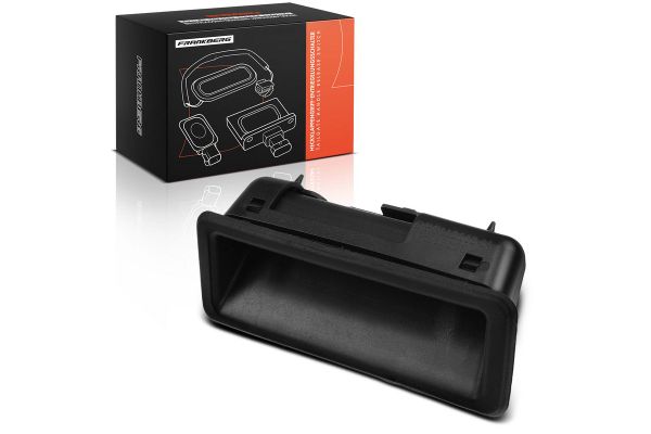 Bagaj Açma Kolu Dış PRO-A 340179