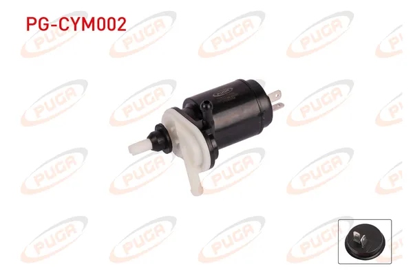 Cam Su Motoru  Alfa Romeo 147 (190)(2004->)  PUGA CYM002