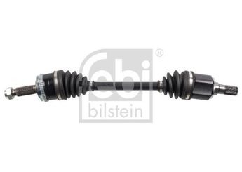 Aks Komple Ön Sol VEKA HY-8106A  495000X200 495000X300 495000X400 495000X404 49500-0X200 49500-0X300