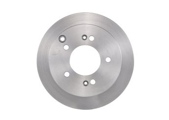 Fren Disk Ayna Arka Sağ ve Sol BOSCH 0 986 479 345  5841139300 58411 39300 5841139600 58411 39600 584113K300 58411 3K300