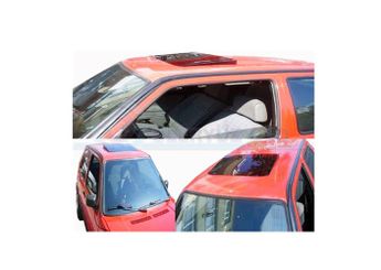 Tavan Spoiler Rüzgarlık  GMAX 019 19 100  