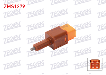 Fren Müşürü  ZEGEN ZMS1279  25320BR00A 25320-BR00A