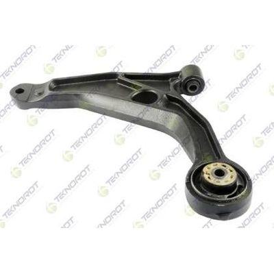 Salıncak Ön Alt Sol Fiat Freemont (345)(2011->)  TEKNOROT F-259