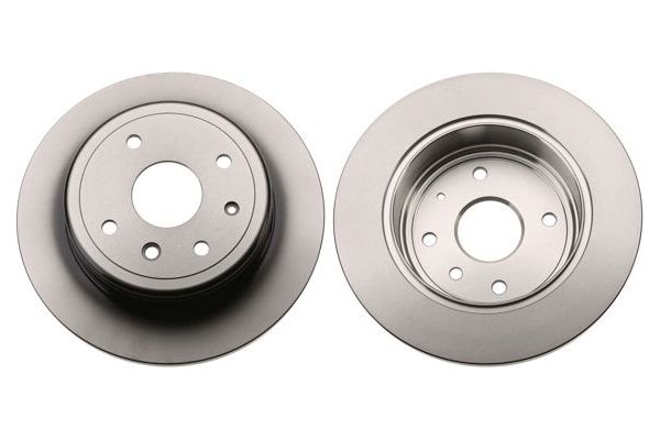 Fren Disk Ayna Arka Sağ ve Sol Chevrolet Epica (2006->)  OPEL ORJINAL 96328254