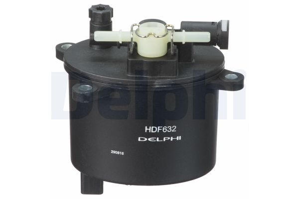 Yakıt Filtresi  Mitsubishi Outlander (CW0)(2007->)  DELPHI HDF632
