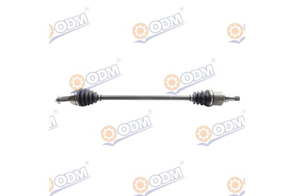 Aks Komple Ön Sağ KRAFTVOLL 01010513