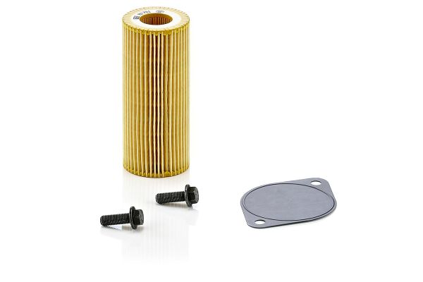 Yağ Filtresi  MANN HU 721 Z KIT