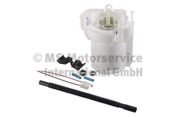 Depo Şamandırası İç Pompa  OPEL ORJINAL 93188871