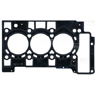 Silindir Kapak Contası  OPEL ORJINAL 55515450